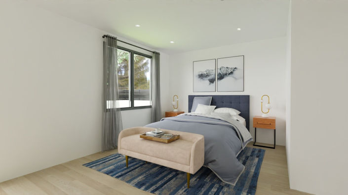 Image No.12-3 Bed Villa for sale