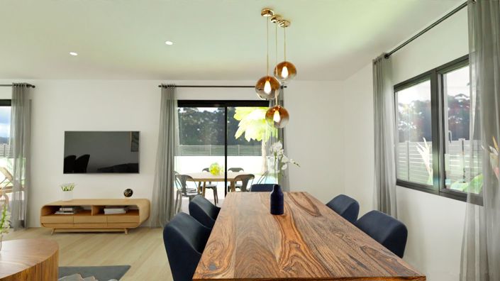 Image No.3-3 Bed Villa for sale