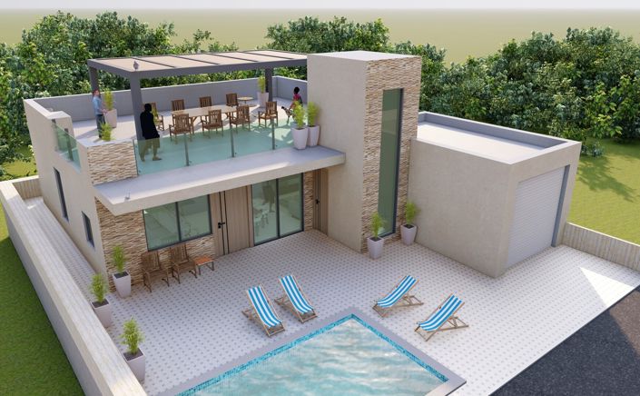 Image No.23-2 Bed Apartment for sale