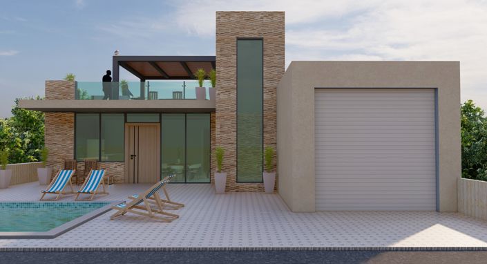 Image No.24-Appartement de 2 chambres à vendre à Fuente Álamo