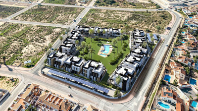 2 Bed Apartment for sale