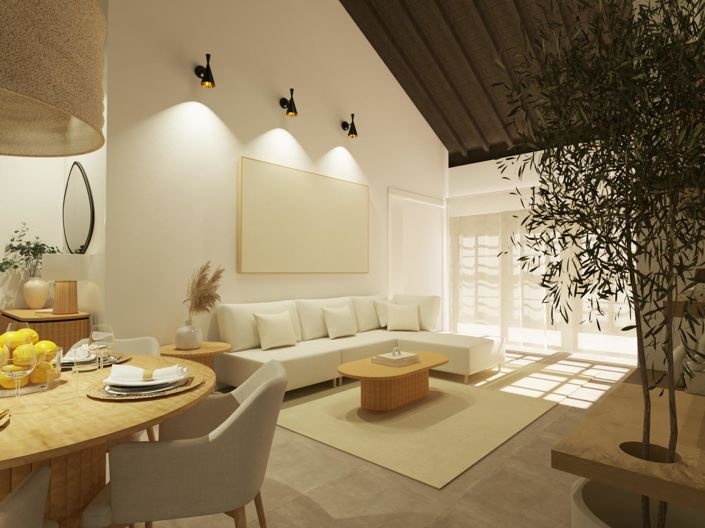 Image No.11-2 Bed Villa for sale