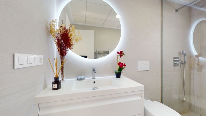 Image No.39-3 Bed Apartment for sale