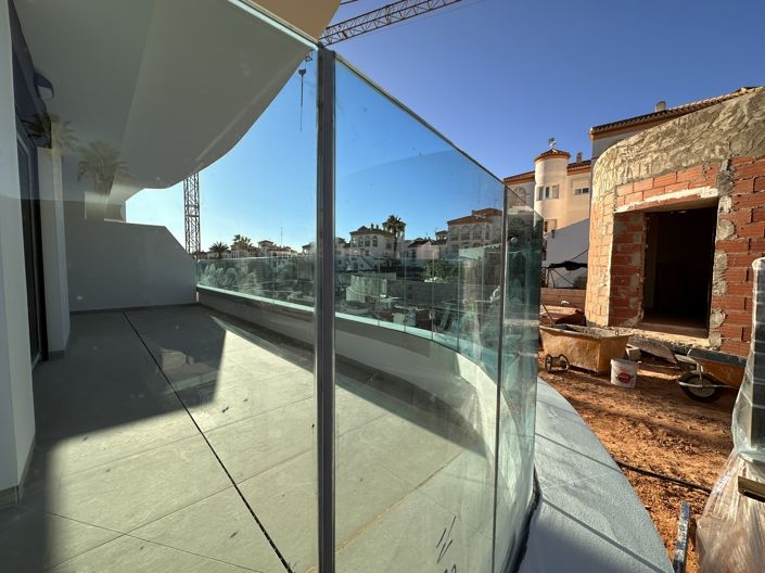 Image No.3-Appartement de 2 chambres à vendre à Playa Flamenca