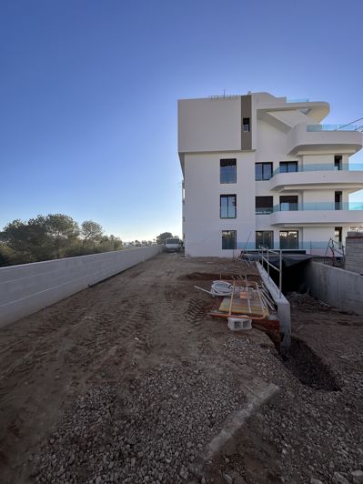 Image No.5-Appartement de 2 chambres à vendre à Playa Flamenca