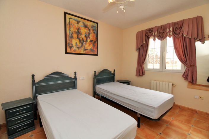 Image No.18-Villa de 3 chambres à vendre à Villamartin