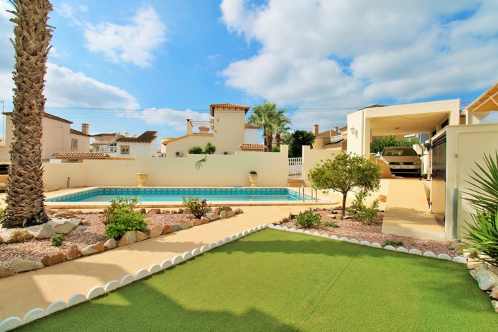 Image No.29-Villa de 3 chambres à vendre à Villamartin