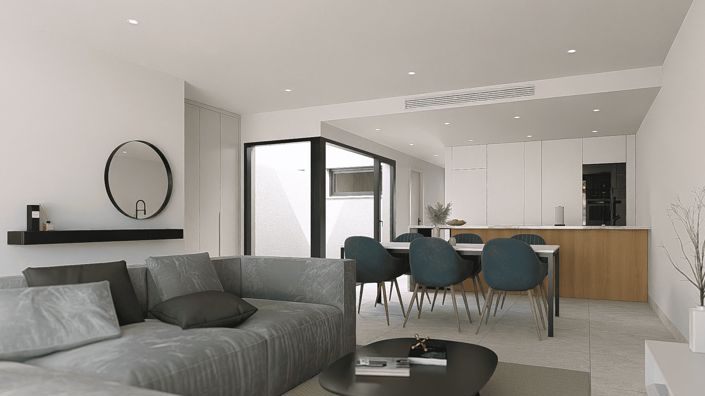 Image No.6-2 Bed Apartment for sale