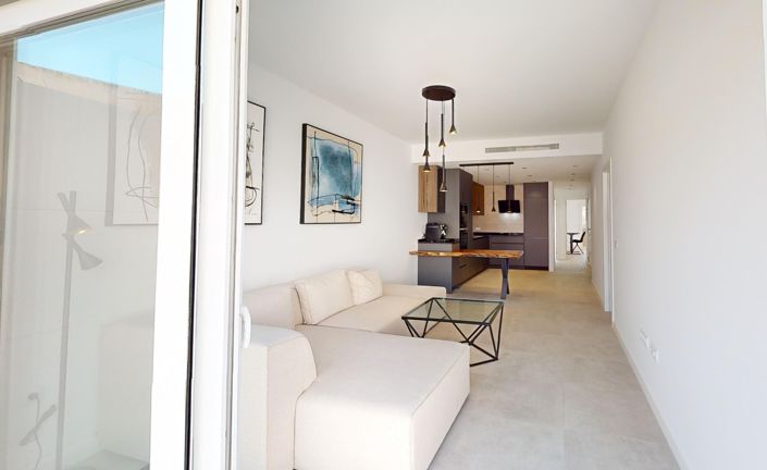 Image No.3-3 Bed Apartment for sale