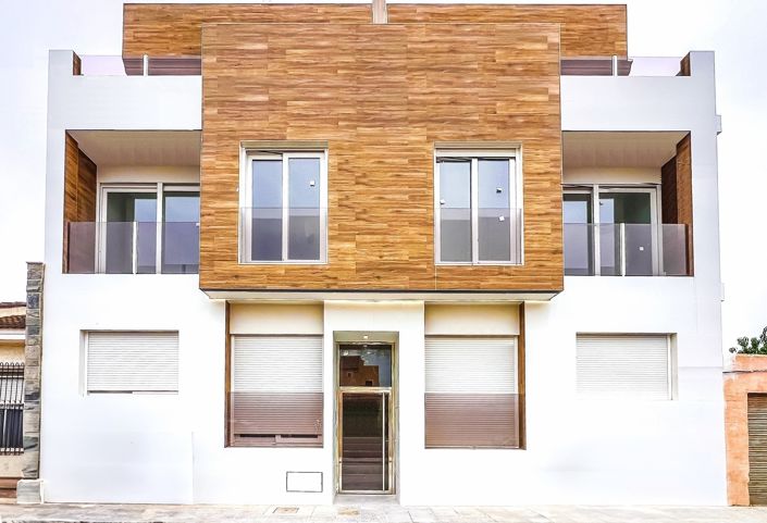 Image No.1-3 Bed Apartment for sale