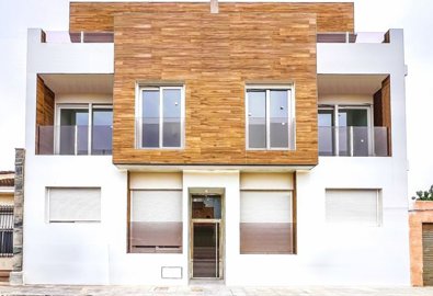 3 Bed Apartment for sale