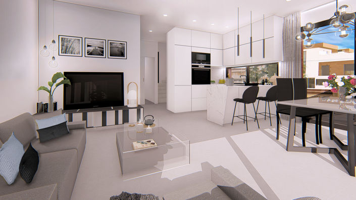 Image No.7-4 Bed Townhouse for sale