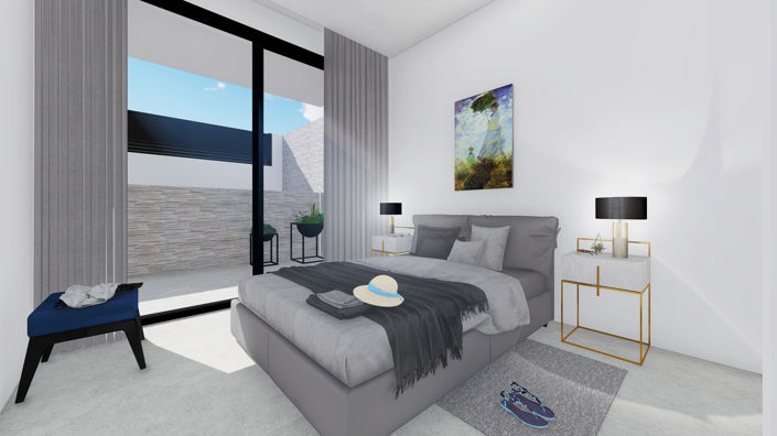 Image No.8-4 Bed Townhouse for sale