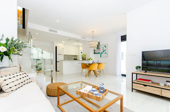 Image No.24-3 Bed Villa for sale