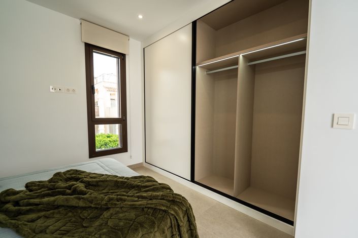 Image No.13-Villa de 3 chambres à vendre à Almoradí