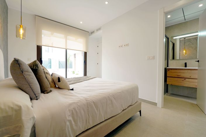 Image No.17-Villa de 3 chambres à vendre à Almoradí