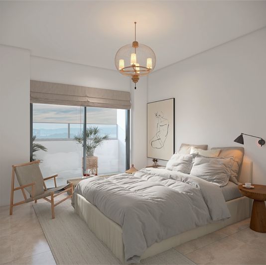 Image No.15-1 Bed Apartment for sale