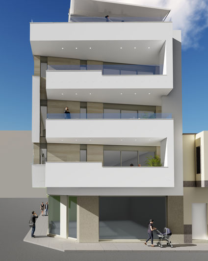 Image No.3-1 Bed Apartment for sale