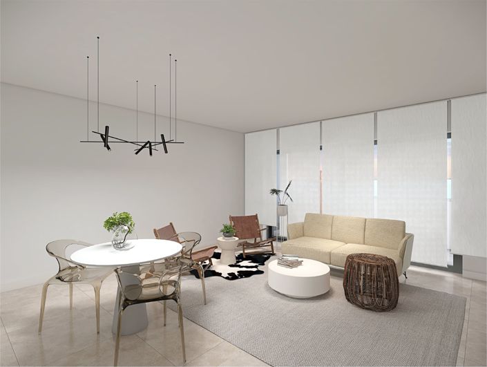 Image No.8-1 Bed Apartment for sale