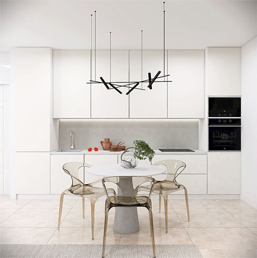 Image No.9-Appartement de 1 chambre à vendre à Torrevieja