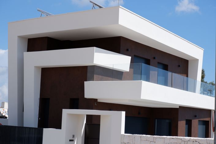 Image No.9-3 Bed Villa for sale