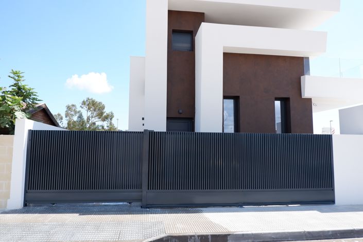 Image No.10-3 Bed Villa for sale