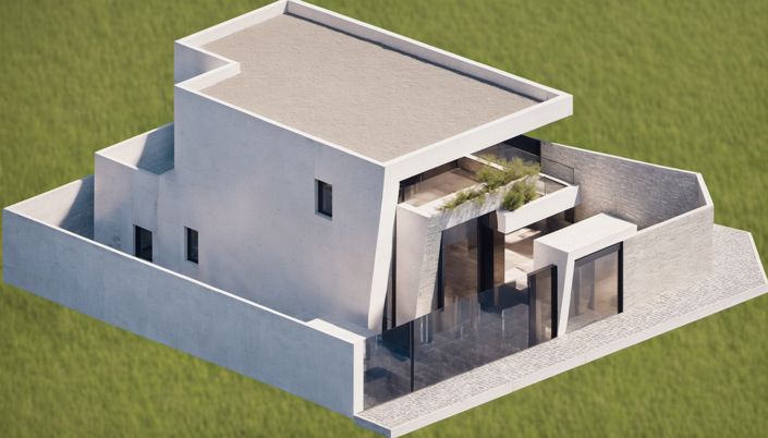 Image No.5-3 Bed Villa for sale