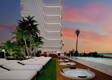 Vista Casas Real Estate most sold property