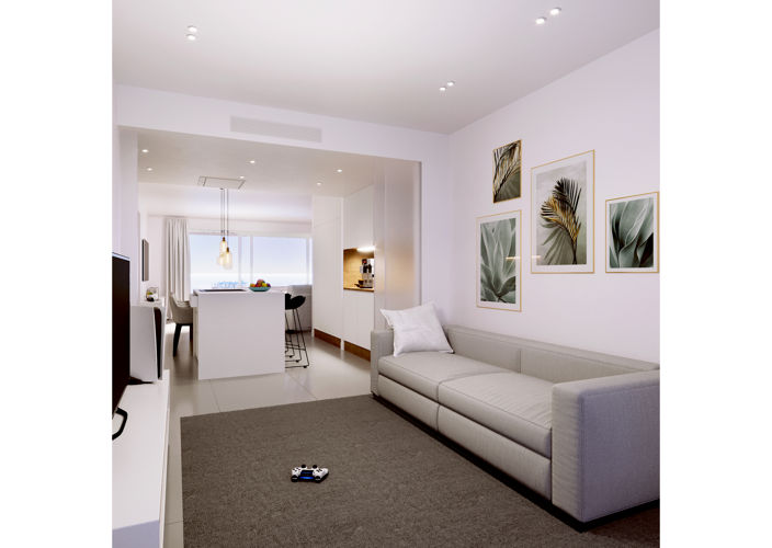 Image No.12-3 Bed Apartment for sale