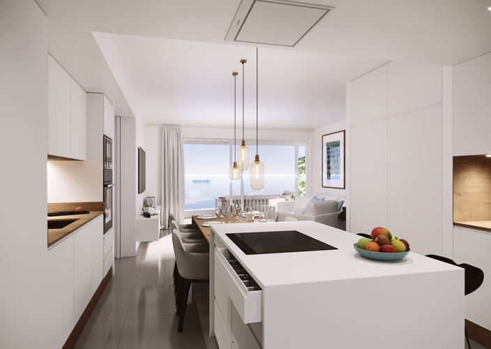 Image No.15-3 Bed Apartment for sale