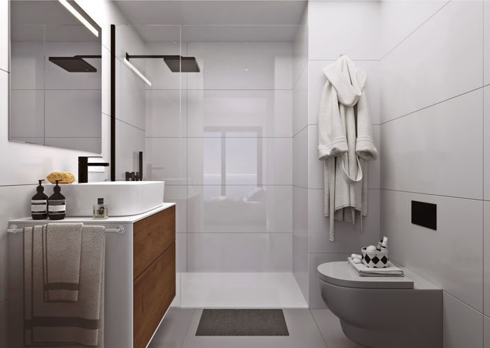 Image No.17-3 Bed Apartment for sale