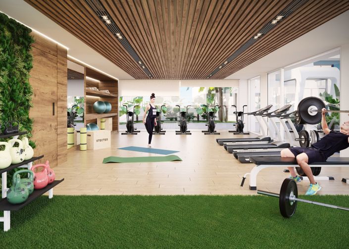 Image No.18-3 Bed Apartment for sale