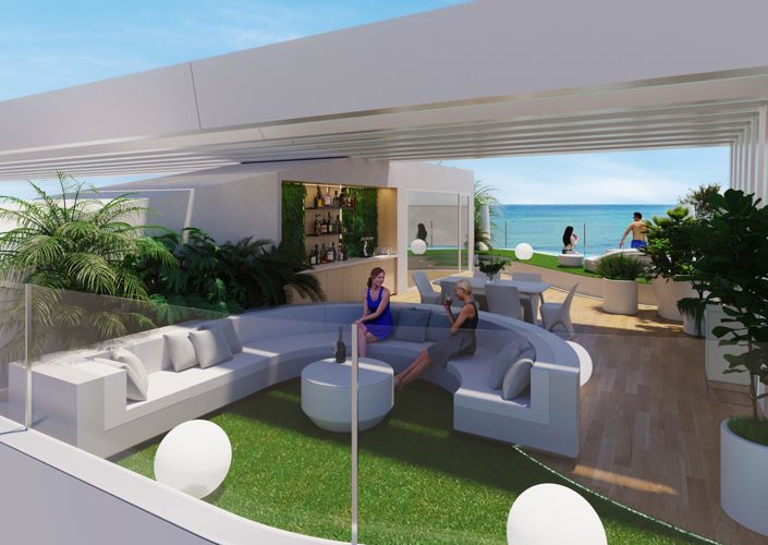 Image No.23-3 Bed Apartment for sale