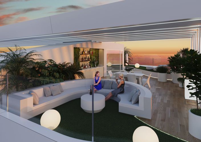 Image No.24-3 Bed Apartment for sale