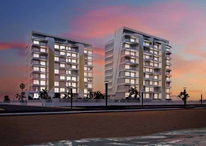 Image No.7-3 Bed Apartment for sale