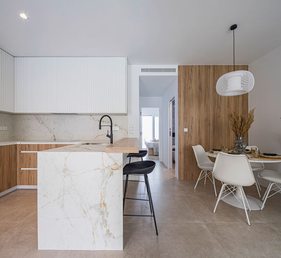 Image No.11-Appartement de 2 chambres à vendre à San Pedro del Pinatar