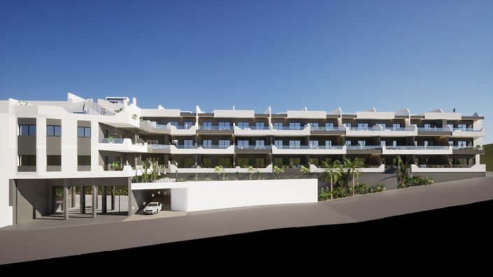 Image No.5-3 Bed Apartment for sale