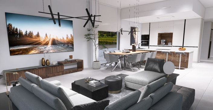 Image No.12-4 Bed Villa for sale