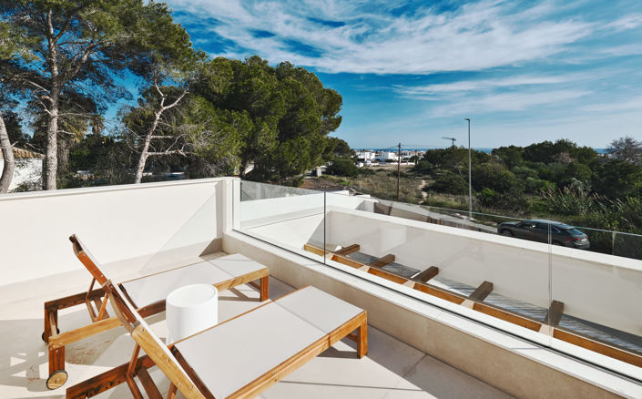 Image No.5-3 Bed Villa for sale