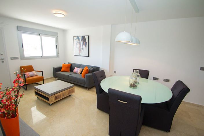 Image No.14-2 Bed Apartment for sale