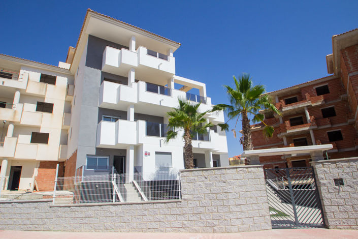 Image No.2-2 Bed Apartment for sale