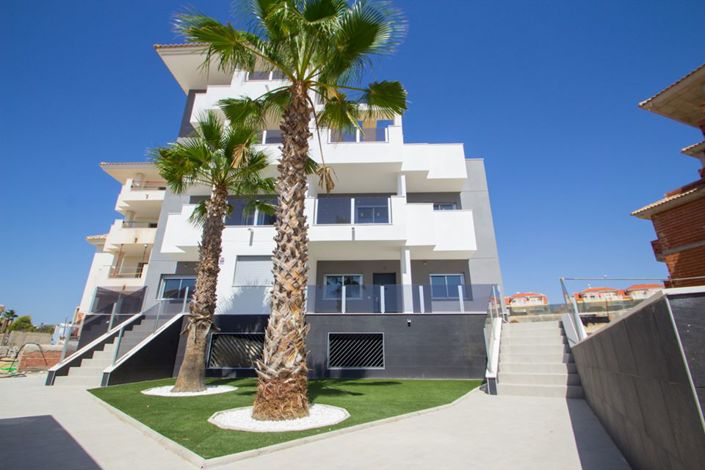 Image No.4-2 Bed Apartment for sale