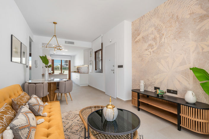 Image No.38-3 Bed Apartment for sale