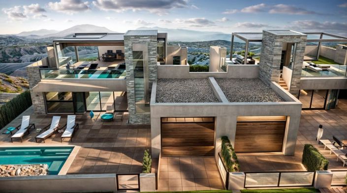 Image No.22-2 Bed Townhouse for sale