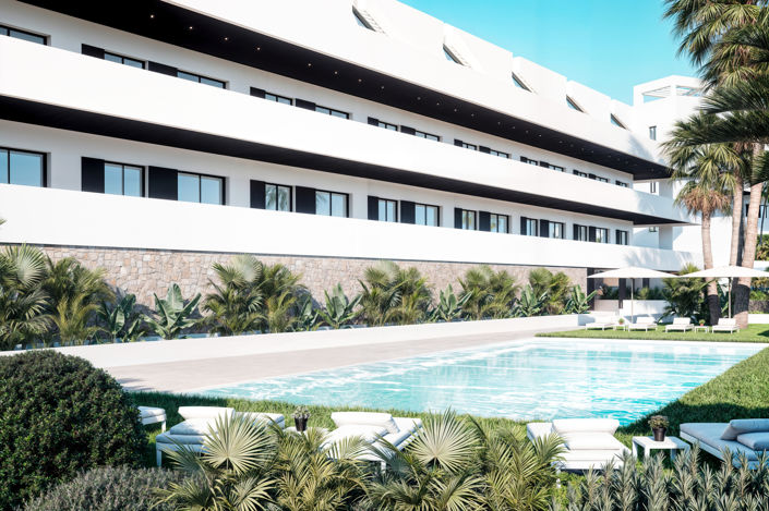 Image No.36-2 Bed Villa for sale