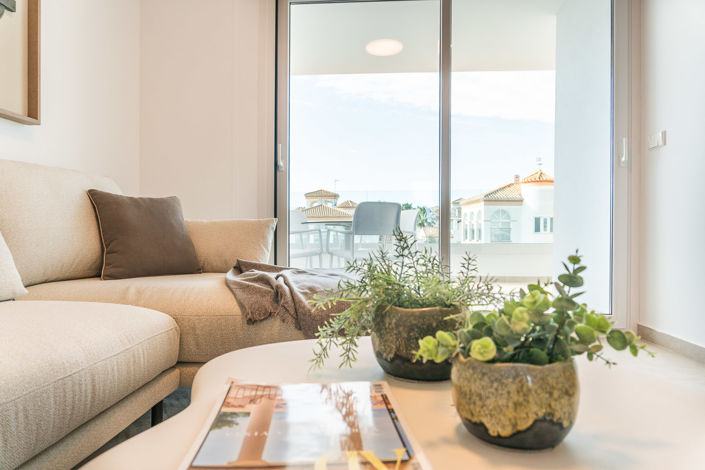 Image No.14-4 Bed Apartment for sale