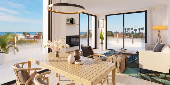 Image No.18-4 Bed Apartment for sale