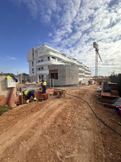 Image No.6-4 Bed Apartment for sale