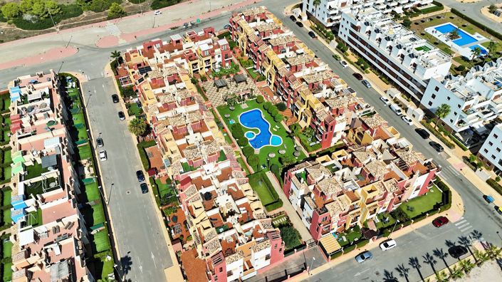 Image No.29-2 Bed Apartment for sale