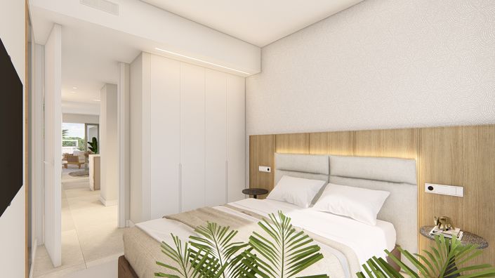 Image No.16-Appartement de 2 chambres à vendre à Rojales